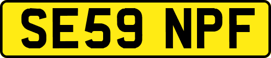 SE59NPF