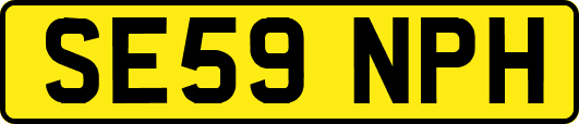 SE59NPH