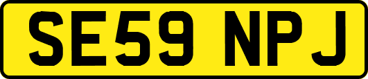 SE59NPJ