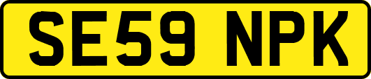 SE59NPK