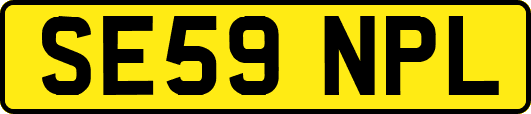 SE59NPL