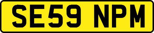SE59NPM