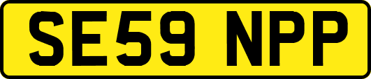 SE59NPP