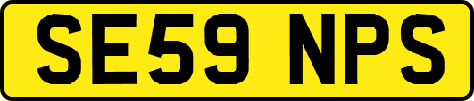 SE59NPS