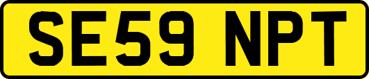 SE59NPT