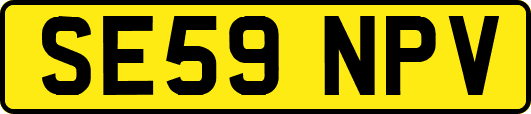 SE59NPV