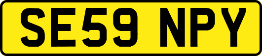 SE59NPY