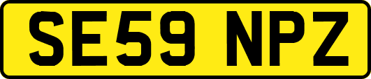 SE59NPZ