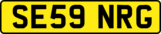 SE59NRG