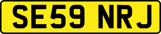 SE59NRJ