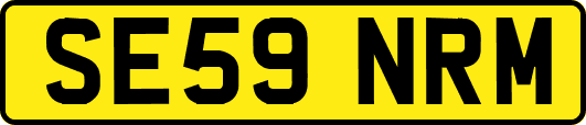 SE59NRM