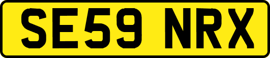 SE59NRX