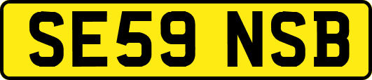SE59NSB