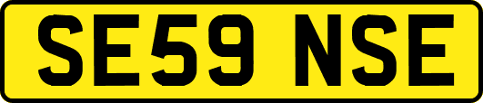 SE59NSE