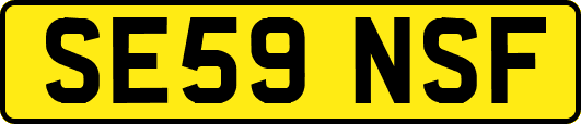 SE59NSF