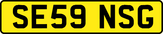 SE59NSG