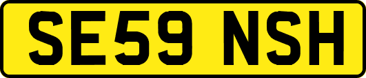 SE59NSH