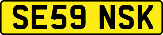 SE59NSK