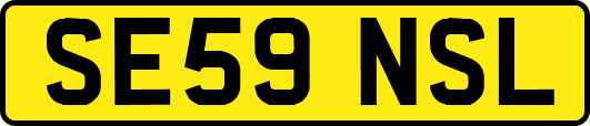 SE59NSL