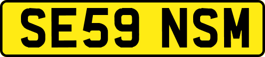 SE59NSM