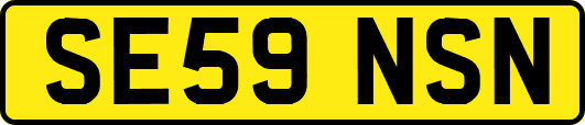 SE59NSN