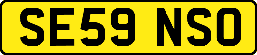 SE59NSO