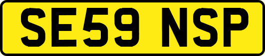 SE59NSP