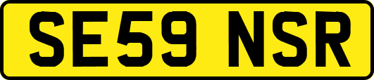 SE59NSR