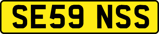 SE59NSS