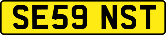 SE59NST