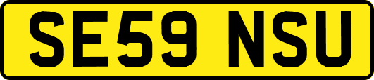 SE59NSU