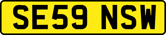 SE59NSW