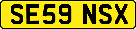 SE59NSX