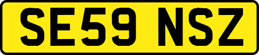 SE59NSZ