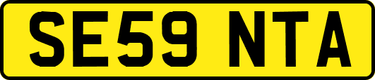 SE59NTA