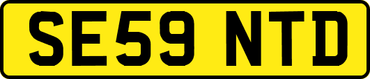SE59NTD