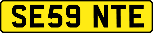 SE59NTE