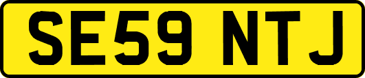 SE59NTJ