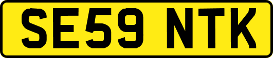 SE59NTK