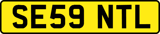 SE59NTL