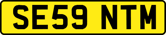 SE59NTM