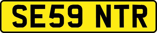 SE59NTR
