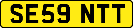 SE59NTT