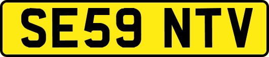 SE59NTV
