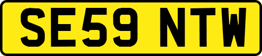 SE59NTW