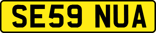 SE59NUA