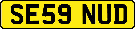 SE59NUD