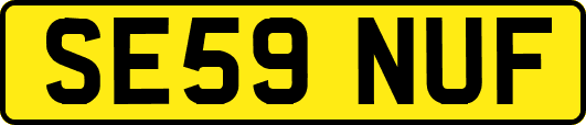 SE59NUF