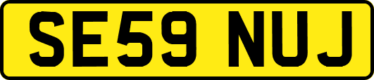 SE59NUJ