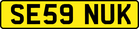 SE59NUK